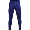 Washed Navyhigh Vis Yellow