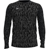 image:imageUnder Armour Mens Challenger Keeper Jersey001 Black   White