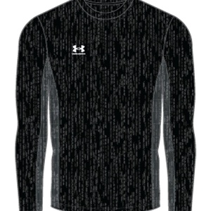 image:imageUnder Armour Boys Challenger Team Keeper Jersey001 Black   White