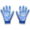 image:imageUnder Armour Blur Le Football Gloves401 Team Royal  White  Racer Red
