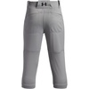 image:imageUnder Armour Boys Utility Pro Knickers075 Baseball Gray   Black