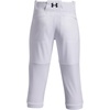 image:imageUnder Armour Boys Utility Pro Knickers100 White   Black