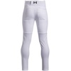image:imageUnder Armour Boys Utility Pro Tapered Pants100 White   Black