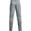 image:imageUnder Armour Boys Utility Pro Tapered Piped PantsBaseball Gray 081Royal