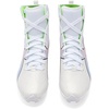 image:imageUnder Armour Highlight Rm Football Cleats100 WhiteBlackWhite