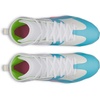 image:imageUnder Armour Highlight Rm Football Cleats101 WhiteFresco BluePink Rave