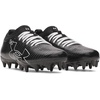 image:imageUnder Armour Kids Blur Select Jr Football Cleats Little KidBig Kid002 BlackBlackWhite