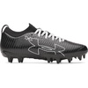 image:imageUnder Armour Kids Blur Select Jr Football Cleats Little KidBig Kid002 BlackBlackWhite