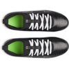 image:imageUnder Armour Kids Blur Select Jr Football Cleats Little KidBig Kid002 BlackBlackWhite