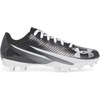image:imageUnder Armour Kids Blur Select Jr Football Cleats Little KidBig Kid002 BlackWhiteWhite
