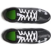image:imageUnder Armour Kids Blur Select Jr Football Cleats Little KidBig Kid002 BlackWhiteWhite