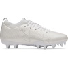 image:imageUnder Armour Kids Blur Select Jr Football Cleats Little KidBig Kid100 WhiteWhiteHalo Gray