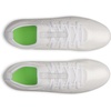 image:imageUnder Armour Kids Blur Select Jr Football Cleats Little KidBig Kid100 WhiteWhiteHalo Gray