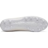 image:imageUnder Armour Kids Blur Select Jr Football Cleats Little KidBig Kid100 WhiteWhiteHalo Gray