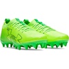 image:imageUnder Armour Kids Blur Select Jr Football Cleats Little KidBig Kid300 Green EnergyHyper GreenHigh Vis Yellow