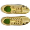 image:imageUnder Armour Kids Blur Select Jr Football Cleats Little KidBig Kid777 Metallic GoldMetallic GoldMetallic Gold