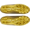 image:imageUnder Armour Kids Blur Select Jr Football Cleats Little KidBig Kid777 Metallic GoldMetallic GoldMetallic Gold