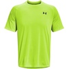 image:imageUnder Armour Mens Freedom Flag TShirt369 Lime Surge   Black