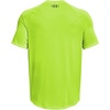 image:imageUnder Armour Mens Freedom Flag TShirt369 Lime Surge   Black