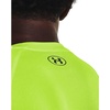 image:imageUnder Armour Mens Freedom Flag TShirt369 Lime Surge   Black