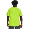 image:imageUnder Armour Mens Freedom Flag TShirt369 Lime Surge   Black