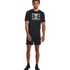 image:imageUnder Armour Mens Freedom Flag TShirt390 Marine Od Green   Black