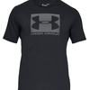 image:imageUnder Armour Mens Freedom Flag TShirt390 Marine Od Green   Black