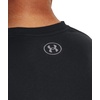 image:imageUnder Armour Mens Freedom Flag TShirt390 Marine Od Green   Black