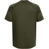 image:imageUnder Armour Mens Freedom Flag TShirt391 Marine Od Green   Black