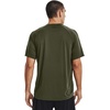 image:imageUnder Armour Mens Freedom Flag TShirt391 Marine Od Green   Black
