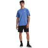 image:imageUnder Armour Mens Freedom Flag TShirt403 Team Royal  White  White