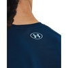 image:imageUnder Armour Mens Freedom Flag TShirt426 Varsity Blue   Blizzard