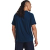 image:imageUnder Armour Mens Freedom Flag TShirt426 Varsity Blue   Blizzard