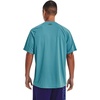 image:imageUnder Armour Mens Freedom Flag TShirt433 Glacier Blue   Black