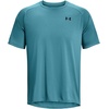 image:imageUnder Armour Mens Freedom Flag TShirt433 Glacier Blue   Black