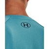 image:imageUnder Armour Mens Freedom Flag TShirt433 Glacier Blue   Black