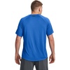 image:imageUnder Armour Mens Freedom Flag TShirt464 Water   Black