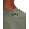 image:imageUnder Armour Mens Freedom Flag TShirt504 Grove Green   Black