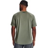 image:imageUnder Armour Mens Freedom Flag TShirt504 Grove Green   Black