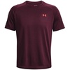 image:imageUnder Armour Mens Freedom Flag TShirt601 Dark Maroon   Beta