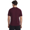 image:imageUnder Armour Mens Freedom Flag TShirt601 Dark Maroon   Beta