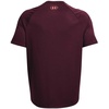 image:imageUnder Armour Mens Freedom Flag TShirt601 Dark Maroon   Beta