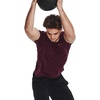 image:imageUnder Armour Mens Freedom Flag TShirt601 Dark Maroon   Beta