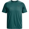 image:imageUnder Armour Mens Freedom Flag TShirt722 Coastal Teal   Black