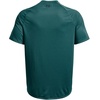image:imageUnder Armour Mens Freedom Flag TShirt722 Coastal Teal   Black