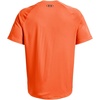 image:imageUnder Armour Mens Freedom Flag TShirt866 Orange Blast   Black