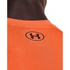 image:imageUnder Armour Mens Freedom Flag TShirt866 Orange Blast   Black