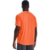 image:imageUnder Armour Mens Freedom Flag TShirt866 Orange Blast   Black