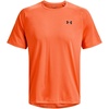 image:imageUnder Armour Mens Freedom Flag TShirt866 Orange Blast   Black