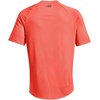 image:imageUnder Armour Mens Freedom Flag TShirt877 After Burn   Black